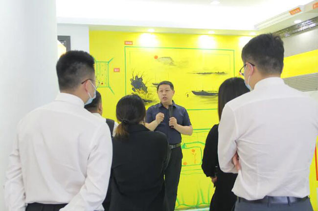 2022年，華美樂又一重大項目，簽約了!